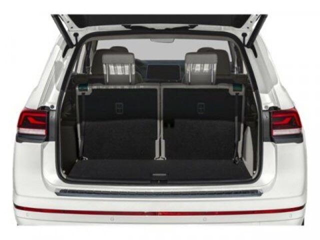 2024 Volkswagen Atlas Manchester NH