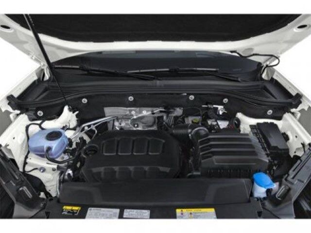 2024 Volkswagen Atlas Manchester NH