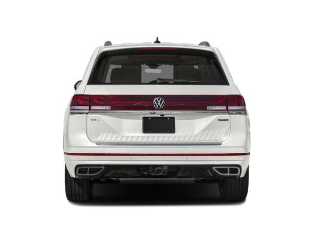 2024 Volkswagen Atlas Manchester NH