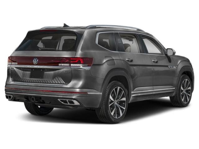 2024 Volkswagen Atlas Manchester NH