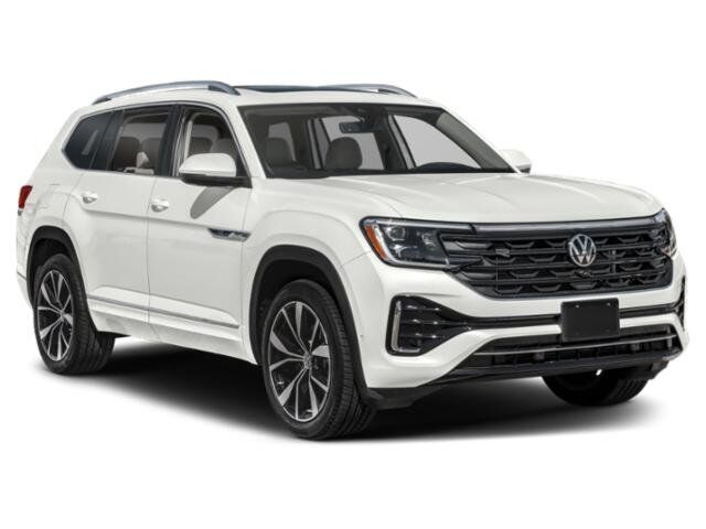 2024 Volkswagen Atlas Manchester NH