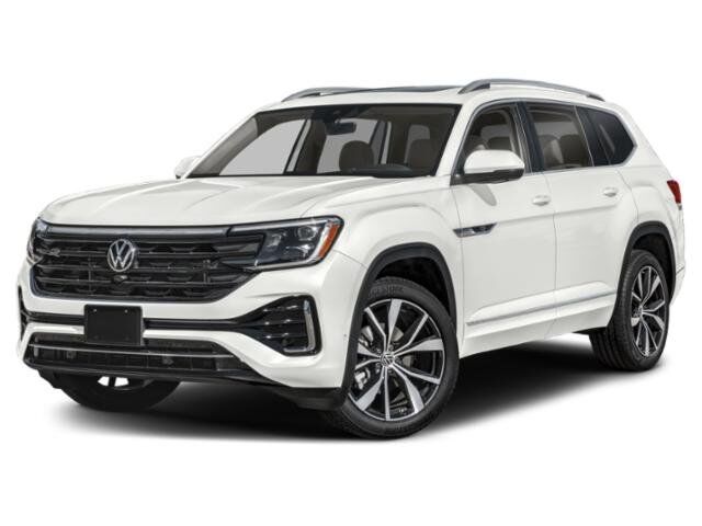 2024 Volkswagen Atlas Manchester NH