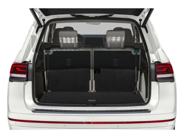 2024 Volkswagen Atlas Manchester NH