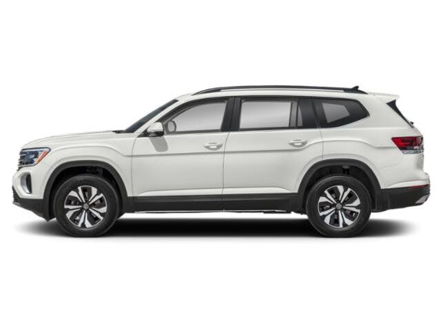2024 Volkswagen Atlas Manchester NH