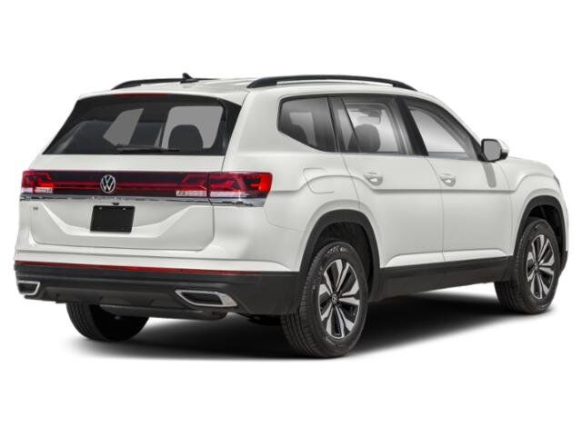 2024 Volkswagen Atlas Manchester NH