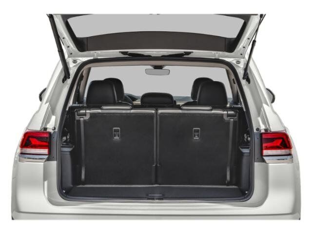 2024 Volkswagen Atlas Manchester NH