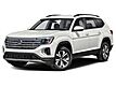 2024 Volkswagen Atlas
