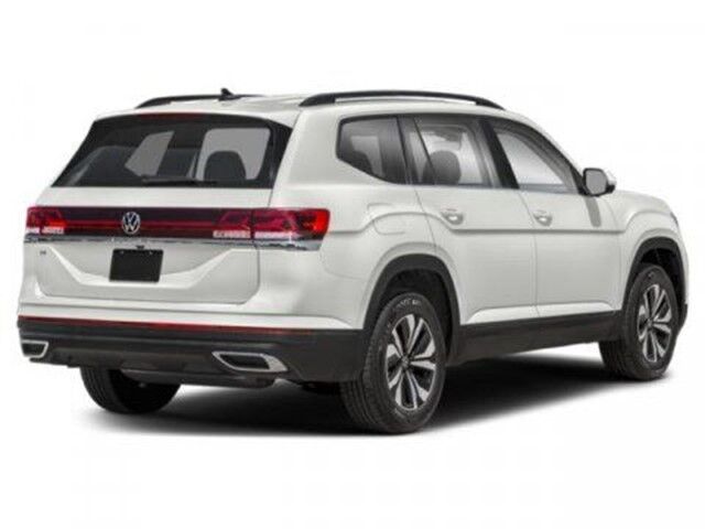 2024 Volkswagen Atlas Manchester NH