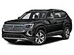 2024 Volkswagen Atlas