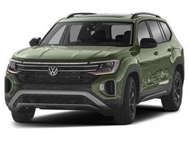 2024 Volkswagen Atlas Manchester NH