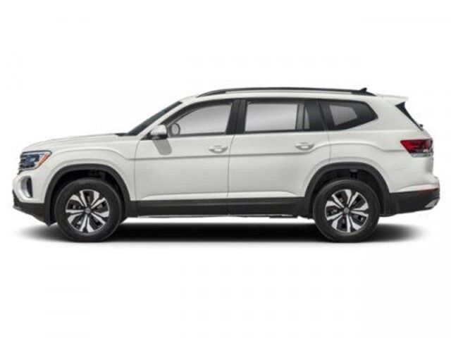 2024 Volkswagen Atlas Manchester NH