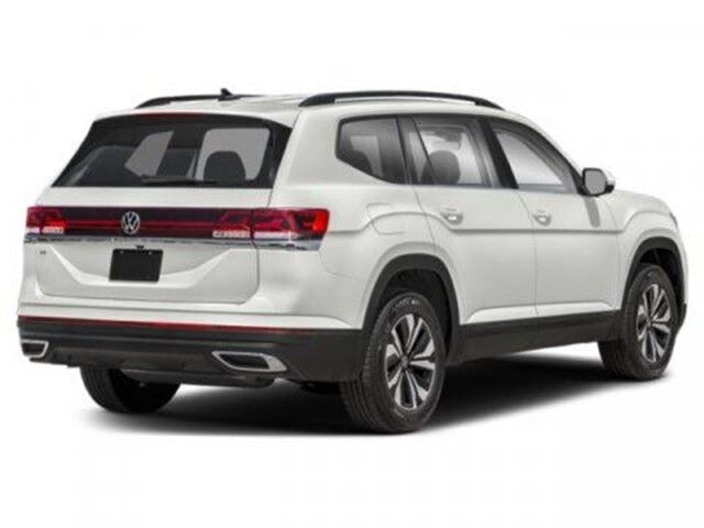 2024 Volkswagen Atlas Manchester NH