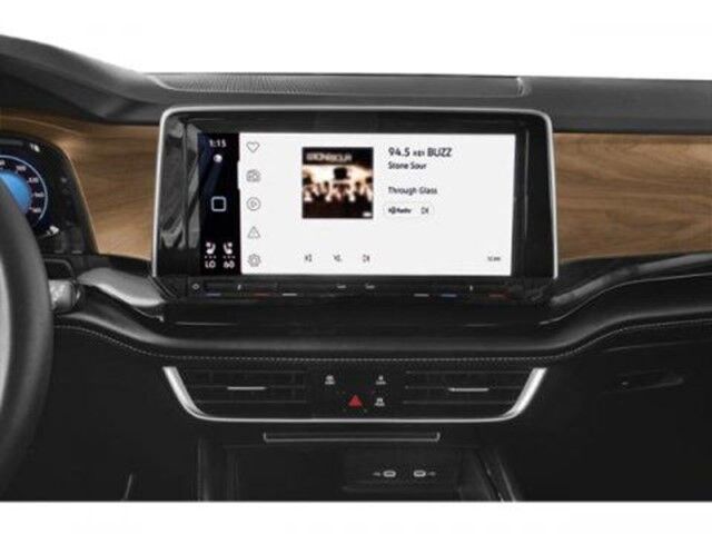 2024 Volkswagen Atlas Manchester NH