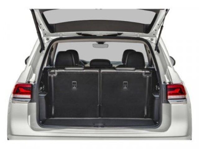 2024 Volkswagen Atlas Manchester NH