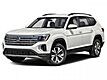 2024 Volkswagen Atlas