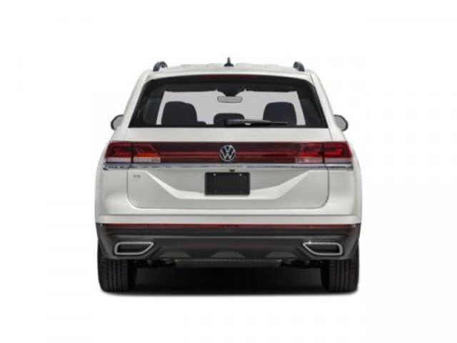 2024 Volkswagen Atlas Manchester NH