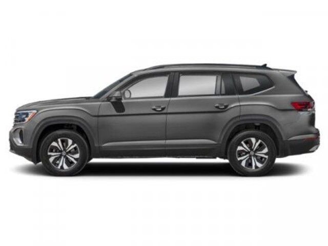 2024 Volkswagen Atlas Manchester NH