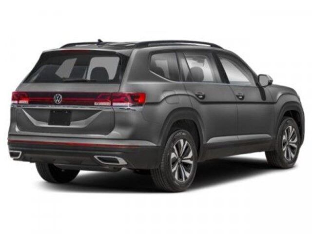 2024 Volkswagen Atlas Manchester NH