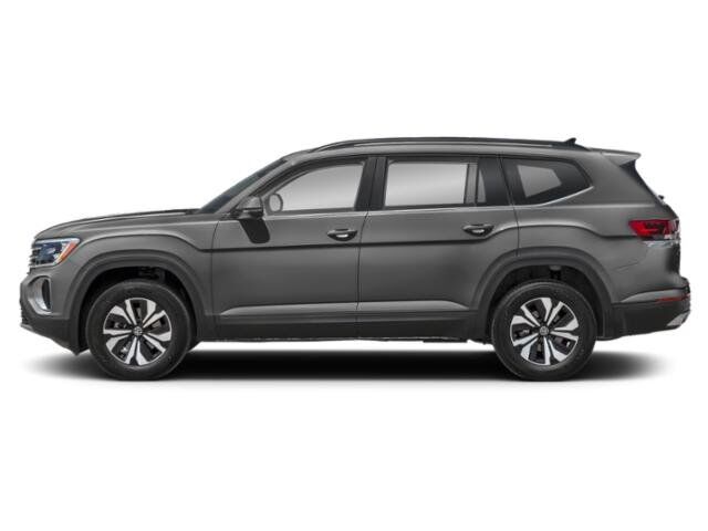 2024 Volkswagen Atlas Manchester NH