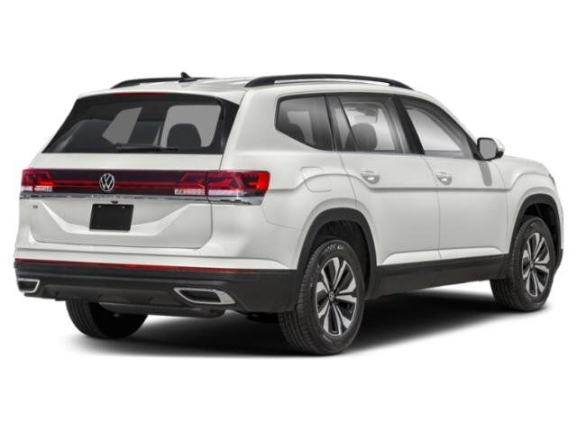 2024 Volkswagen Atlas Manchester NH