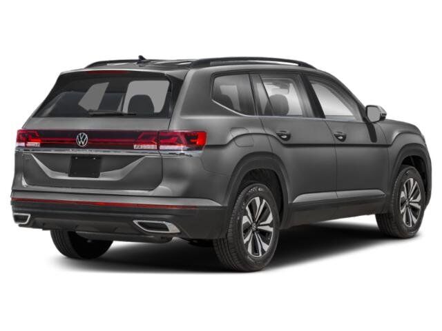 2024 Volkswagen Atlas Manchester NH