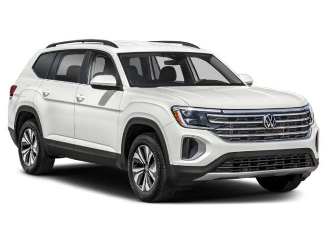2024 Volkswagen Atlas Manchester NH