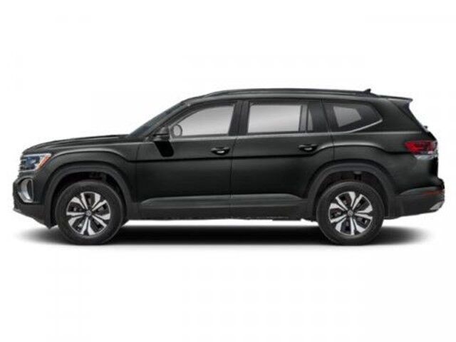 2024 Volkswagen Atlas Manchester NH
