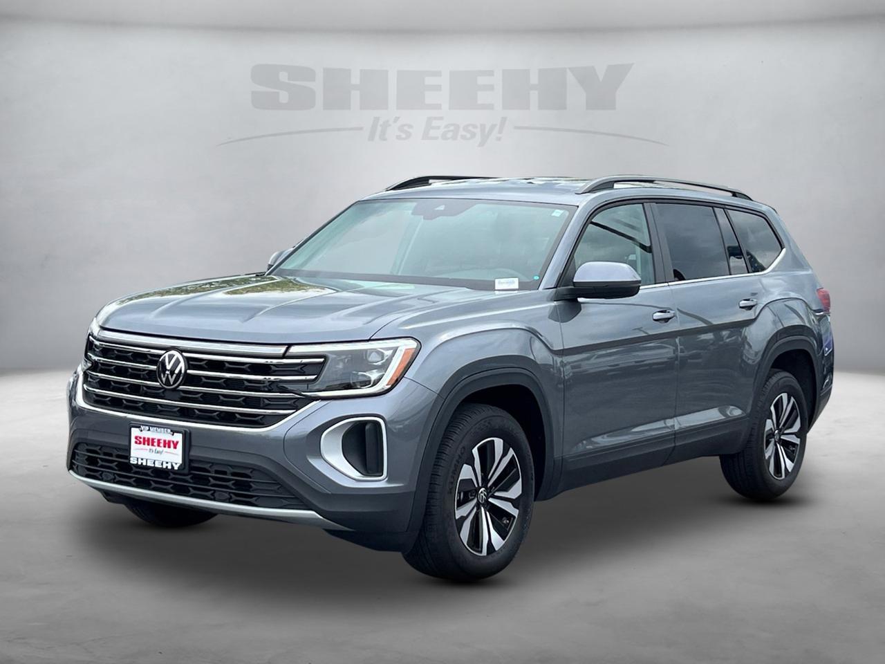 2024 Volkswagen Atlas 2.0T SE Hagerstown MD