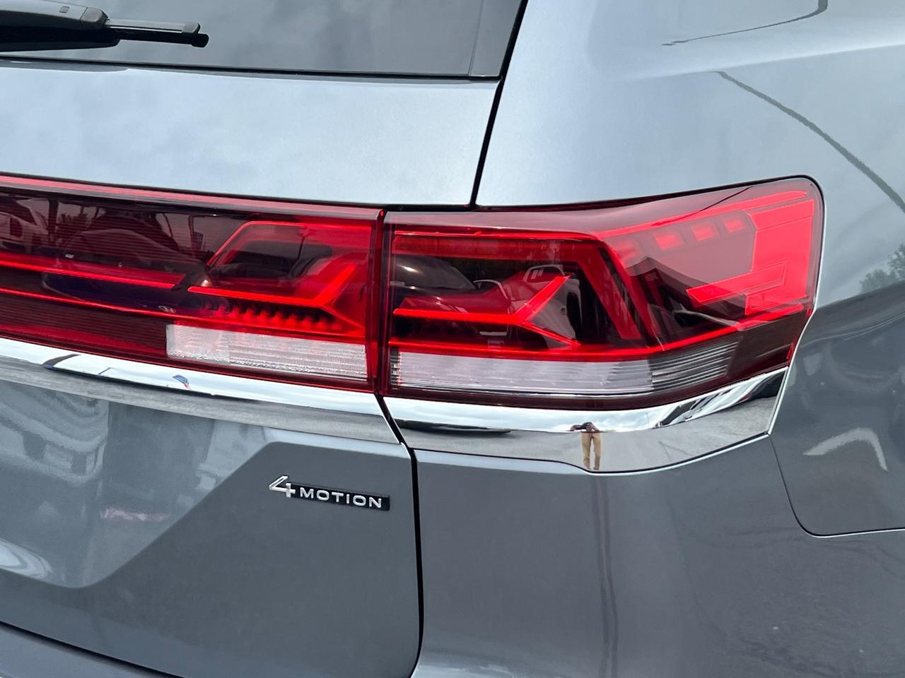 2024 Volkswagen Atlas 2.0T SE Hagerstown MD