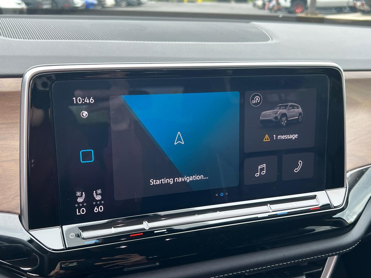 2024 Volkswagen Atlas 2.0T SE Hagerstown MD