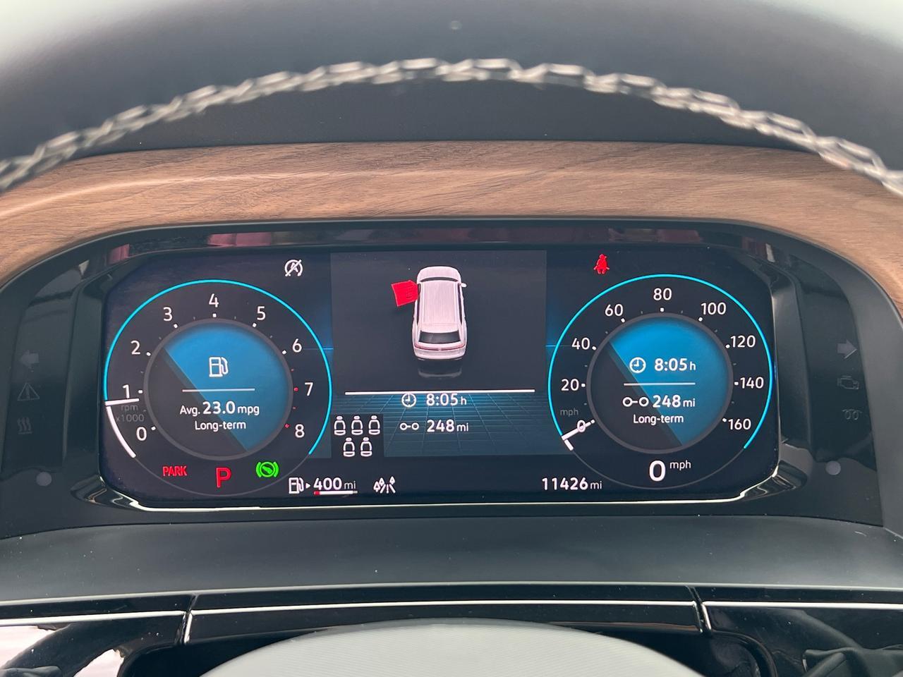 2024 Volkswagen Atlas 2.0T SE Hagerstown MD