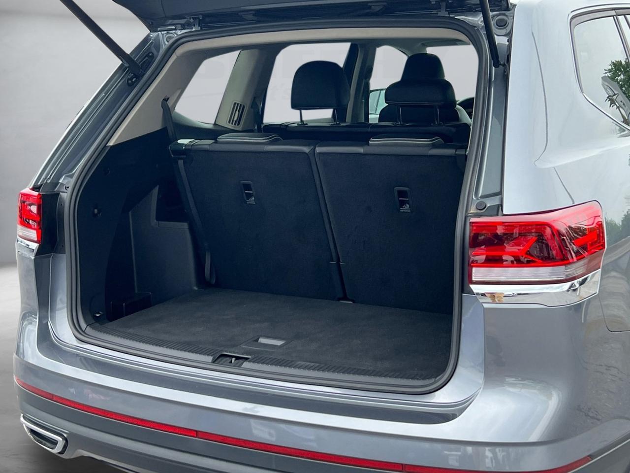 2024 Volkswagen Atlas 2.0T SE Hagerstown MD