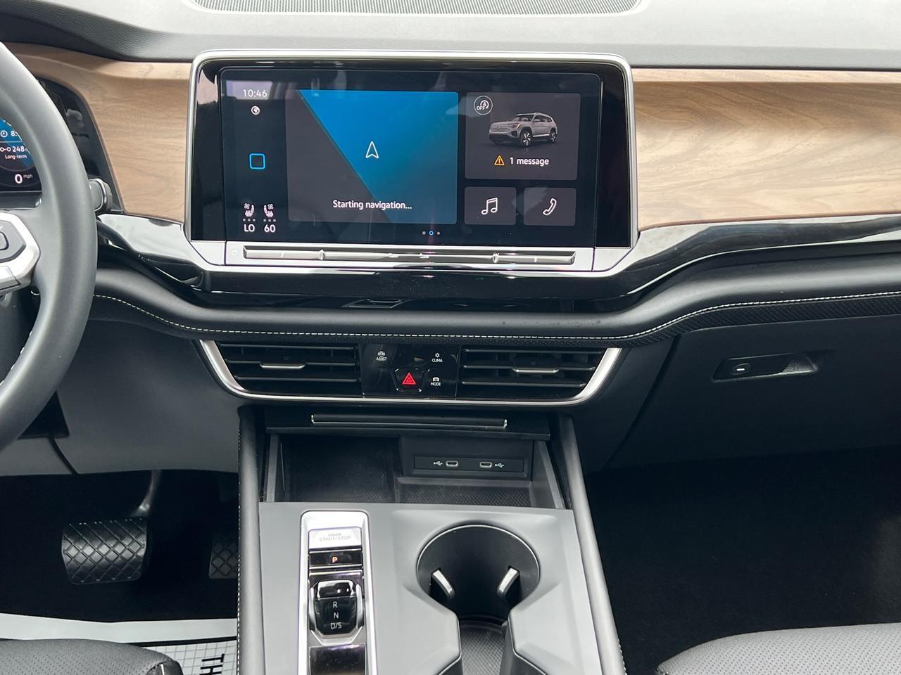 2024 Volkswagen Atlas 2.0T SE Hagerstown MD