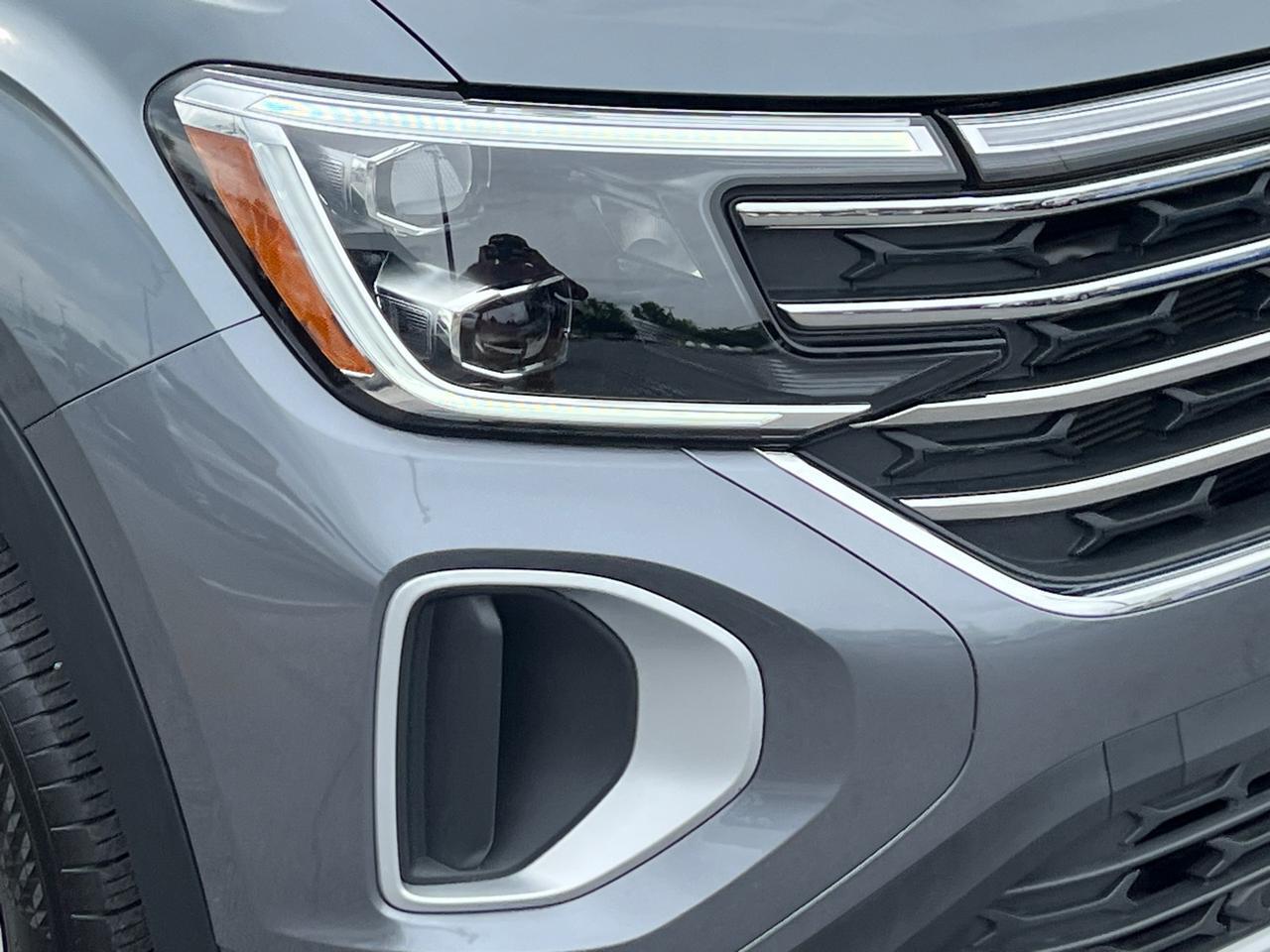 2024 Volkswagen Atlas 2.0T SE Hagerstown MD