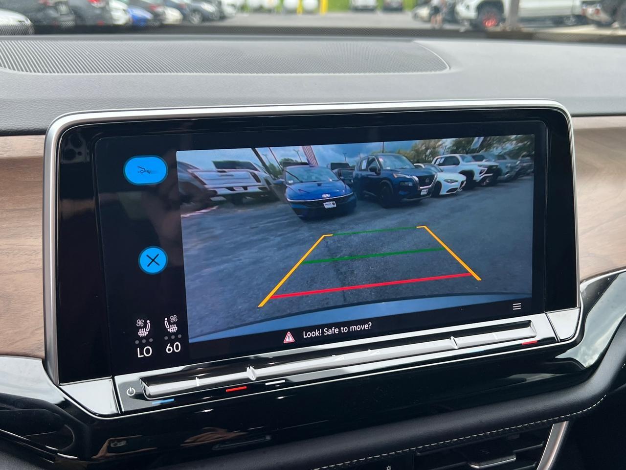 2024 Volkswagen Atlas 2.0T SE Hagerstown MD