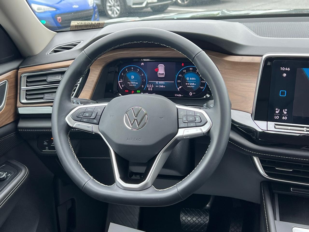 2024 Volkswagen Atlas 2.0T SE Hagerstown MD