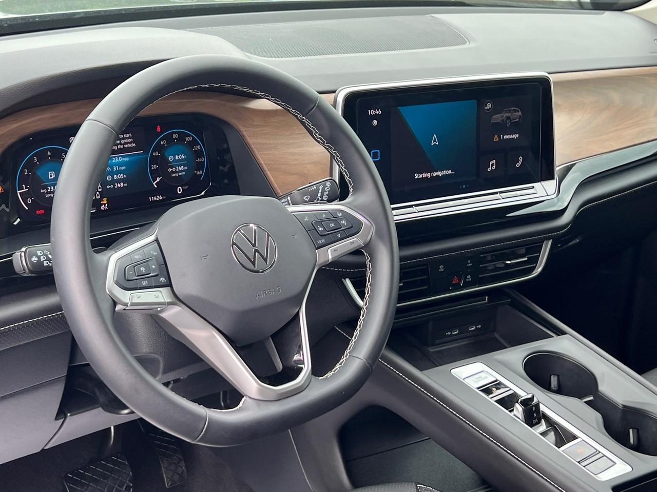 2024 Volkswagen Atlas 2.0T SE Hagerstown MD