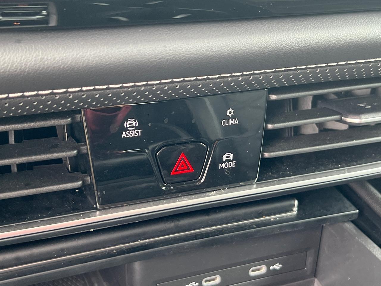 2024 Volkswagen Atlas 2.0T SE Hagerstown MD