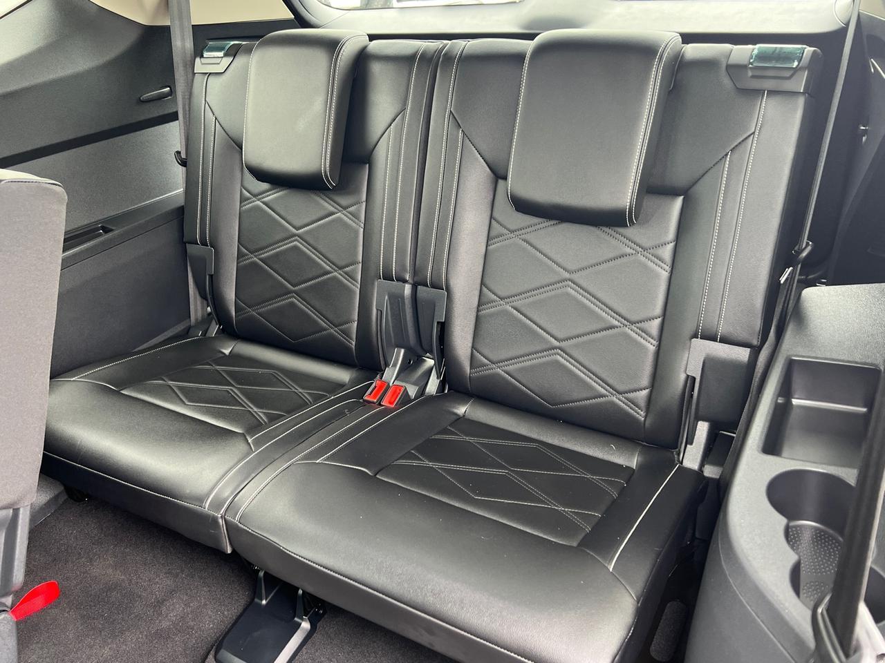 2024 Volkswagen Atlas 2.0T SE Hagerstown MD