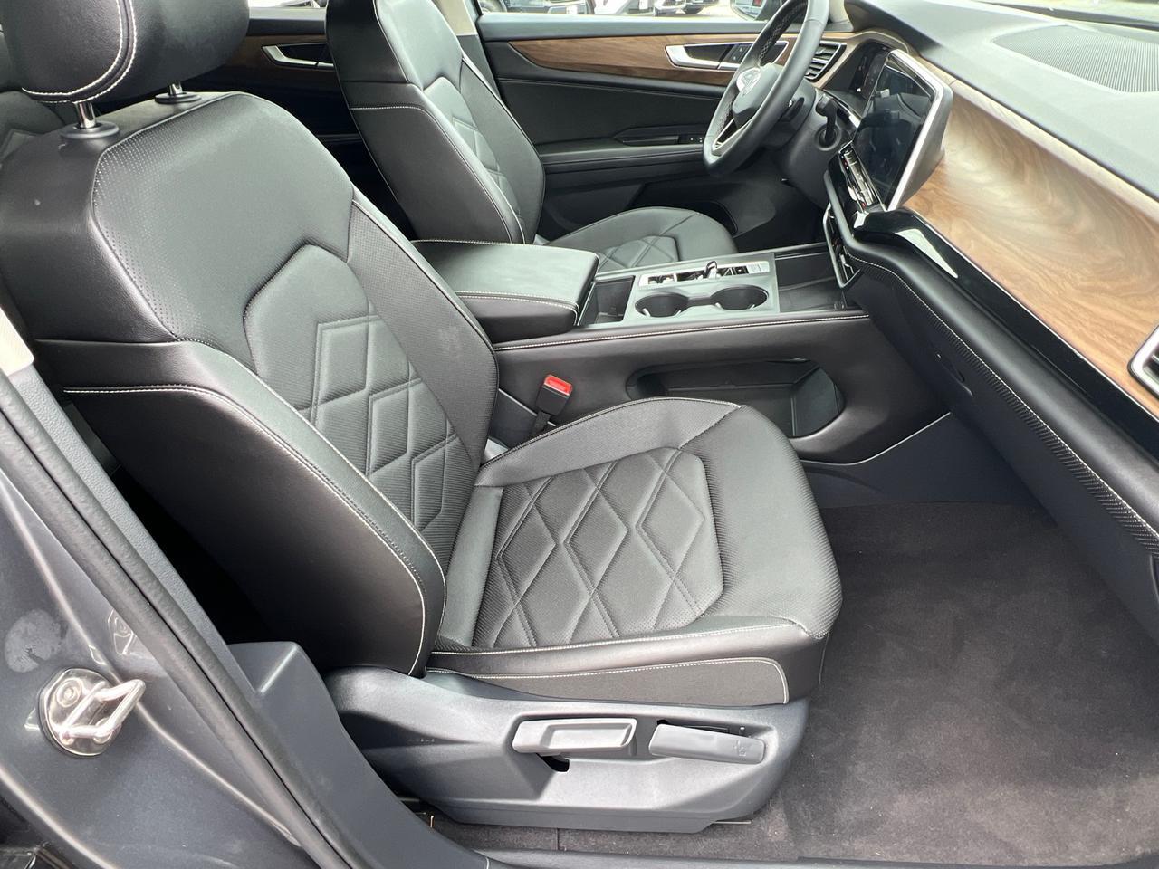 2024 Volkswagen Atlas 2.0T SE Hagerstown MD