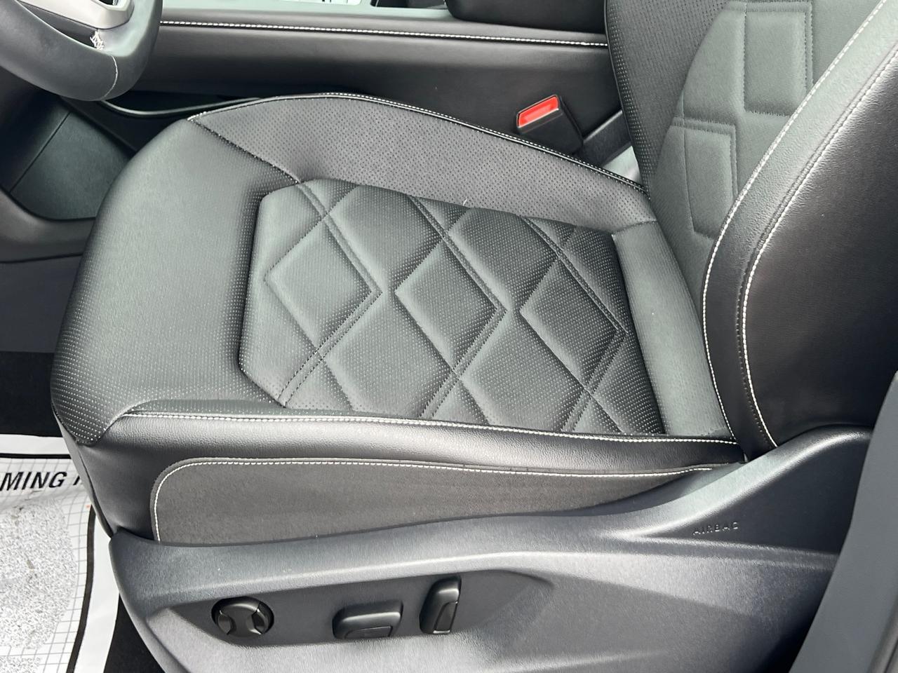 2024 Volkswagen Atlas 2.0T SE Hagerstown MD