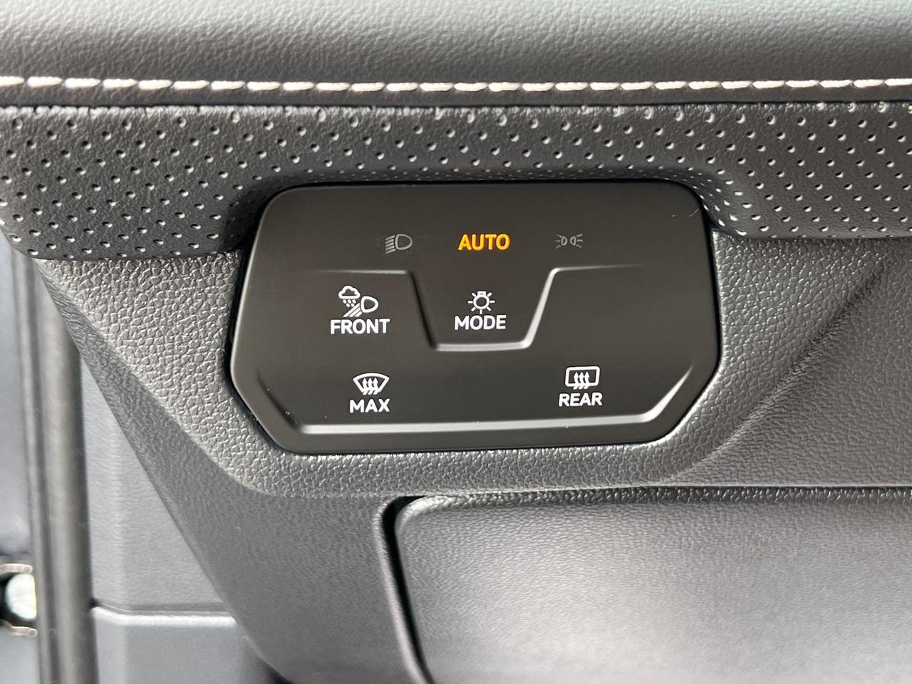 2024 Volkswagen Atlas 2.0T SE Hagerstown MD