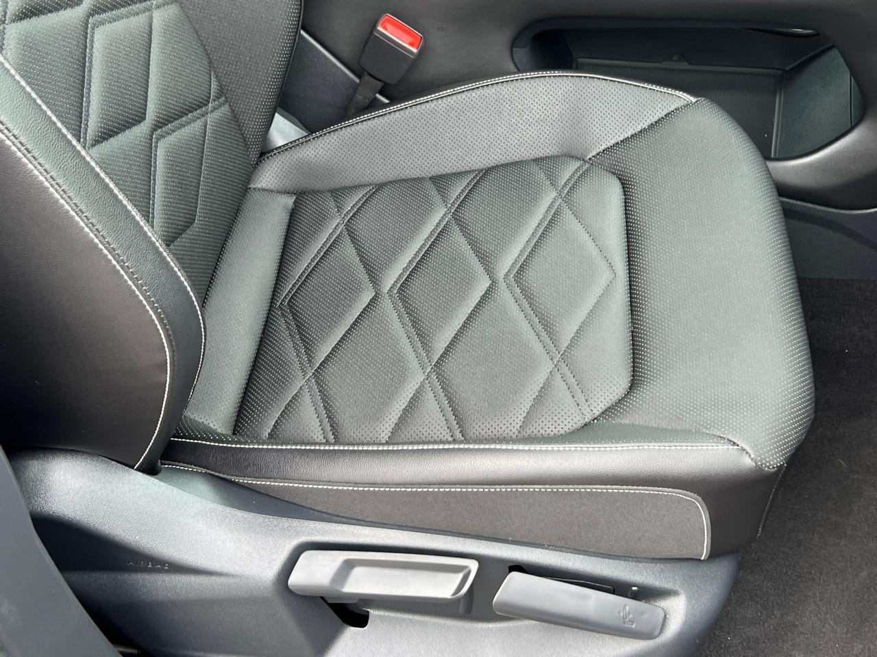 2024 Volkswagen Atlas 2.0T SE Hagerstown MD