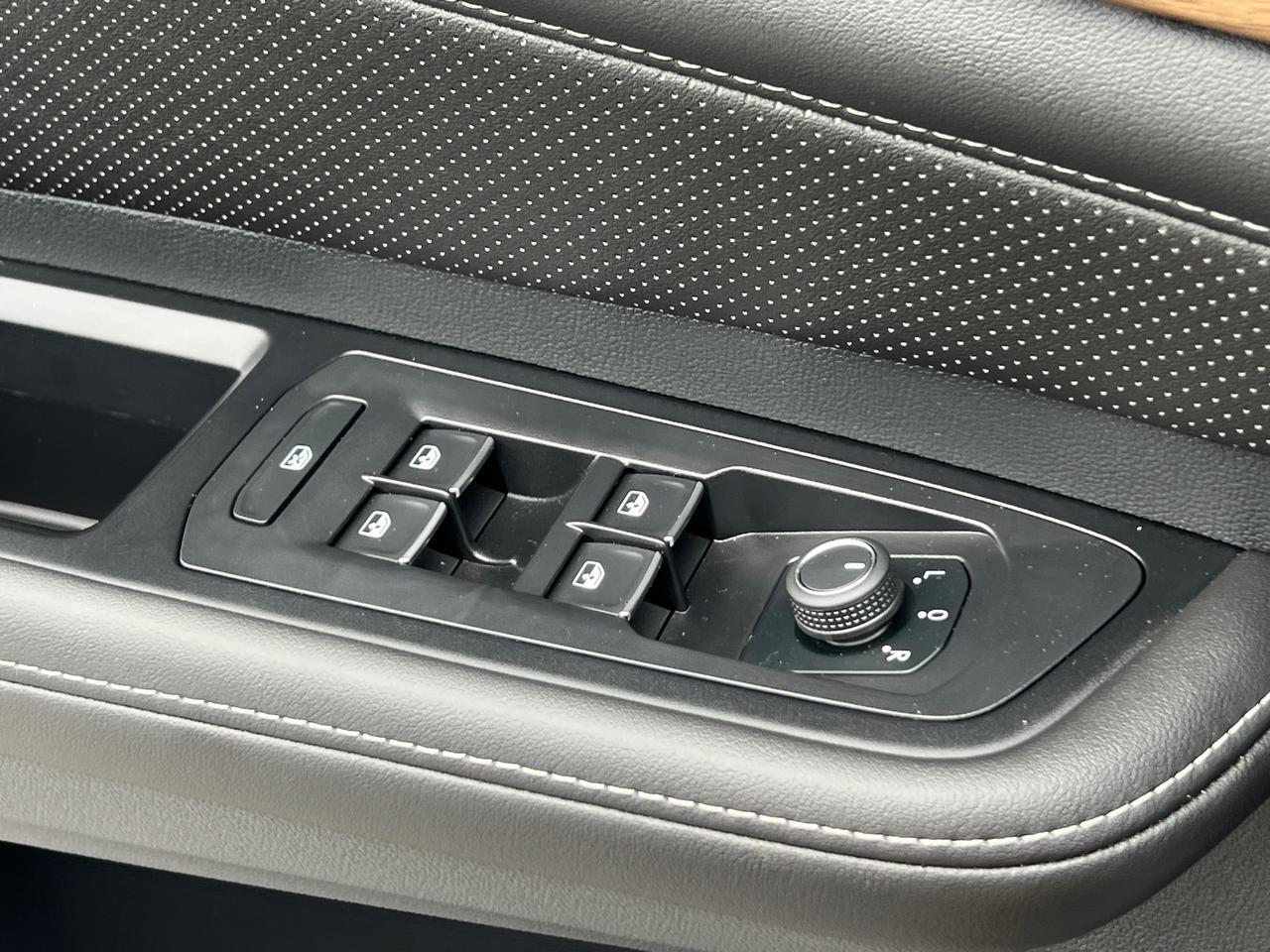 2024 Volkswagen Atlas 2.0T SE Hagerstown MD