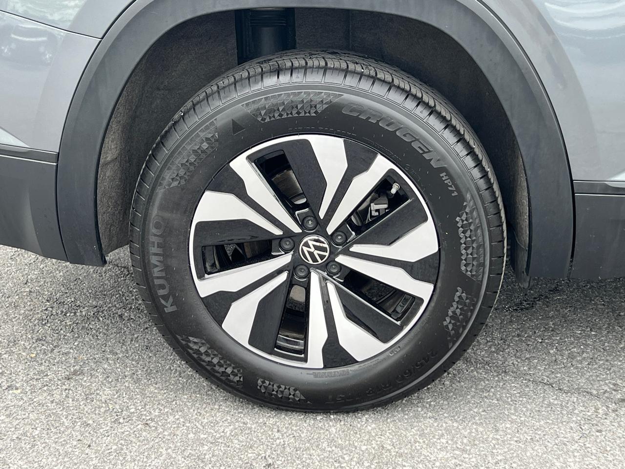 2024 Volkswagen Atlas 2.0T SE Hagerstown MD