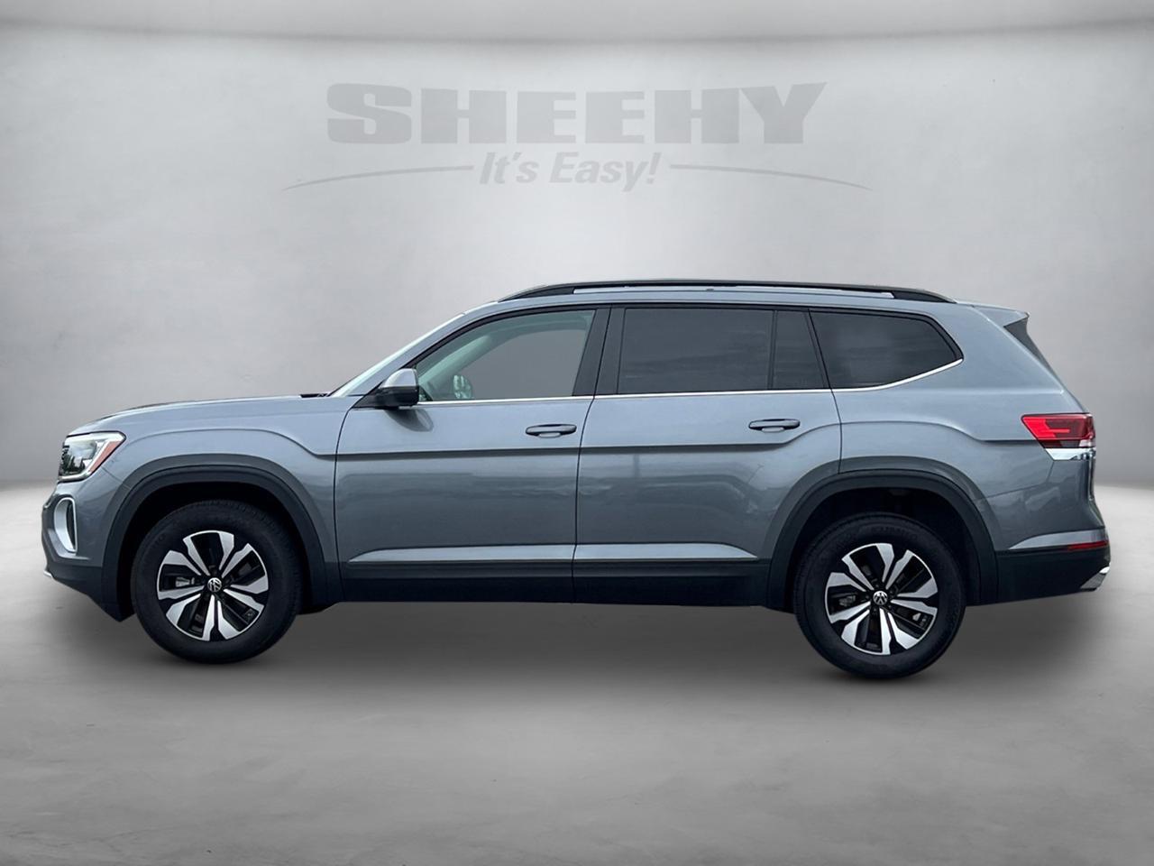 2024 Volkswagen Atlas 2.0T SE Hagerstown MD