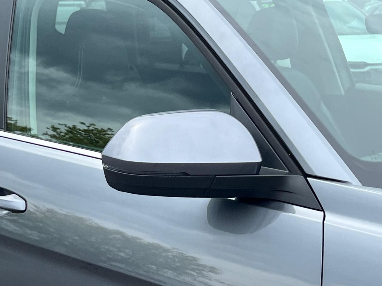 2024 Volkswagen Atlas 2.0T SE Hagerstown MD