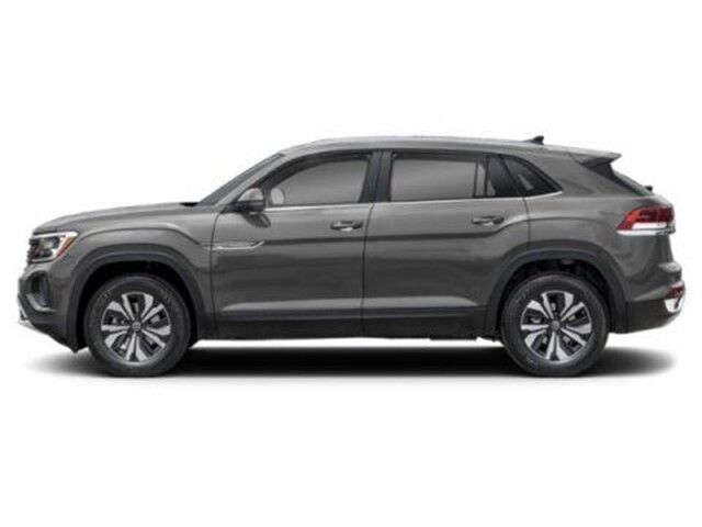 2024 Volkswagen Atlas Cross Sport Manchester NH