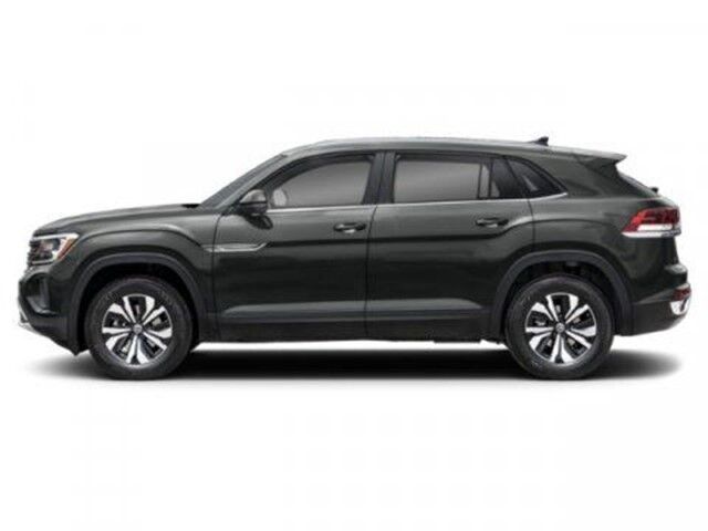 2024 Volkswagen Atlas Cross Sport Manchester NH