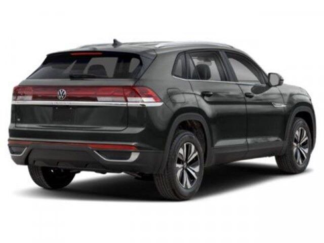 2024 Volkswagen Atlas Cross Sport Manchester NH